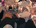 Romantic Selfie by Shyryp