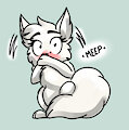 Thletch - A sassy virtual helper by DigitigradePrince