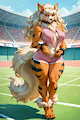 Kaida SFW Images by scorpianpp