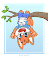 Dangly Scoty by SmolSkeenie