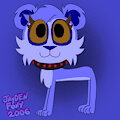Miss Mimicker by ScratchandMeppsFan19