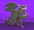 Dragaux by Sjevi