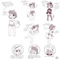 Revenge of the Steph [C] by NekoStar
