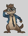 Simon by XXXBL00DWOLFXXX