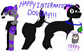 International Dog Day 2025 (Late)
