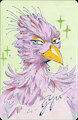 Sempai Bird by GyroTech