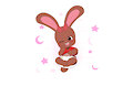 Belly Button Bunny -By Pinkitsuu- by DanielMania123