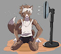 Hot Summer by Emouri