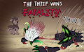 [Series?] Thief Story 8 by vavacung