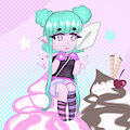 Tenemone ^^ by Nikochii