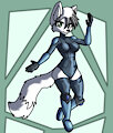 Zeex -- Ta Da! by ZeexFoxia