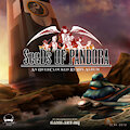 SeeDs of Pandora - Front Album Cover - By Azurelly by Darkflamewolf