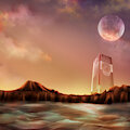 SeeDs of Pandora - Album Back Cover - By Azurelly by Darkflamewolf