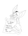 Commissions Open! - September by EbonyChimera