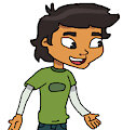 Scott Denoga 2 by ToonDisneyXD2009