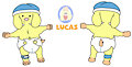 [New] Lucas' reference sheet (2025) by LucasPupper