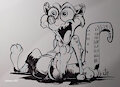 WEASELTON by ChesterRaccoon