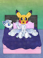 commission - Pika-Pix by pierogero