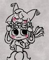 yatta bassie - doodle by pierogero