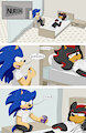 Pain - Page 35 by SilverTyler25