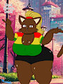 Jaz Life Matters by s0urcec0de