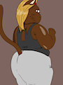 Old Design for Jasmine Catnip by s0urcec0de
