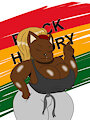 Black History Month Jaz by s0urcec0de