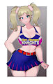 Juliet Starling from Lollipop Chainsaw by xxcuteemmyxx