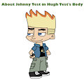 About Johnny Test in Hugh Test/Susan Test's Body by ToonDisneyXD2009