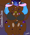 Cosmic Jaz GIF by s0urcec0de
