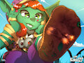 You must pay a gobbos! by Zapor666