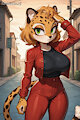Fem-Chet (Ai) by 2BIT