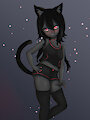 Finished commission by DrinTrava