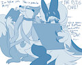 Babble PHD by RogueMorpho