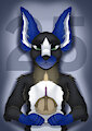 Bday by AcrilicoCat