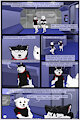 Project D.E - Comic Part 1 - (Page 116) by GTHusky