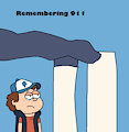 Remembering 911 by ToonDisneyXD2009