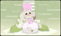Terriermon's Tush Trouble~ by Tenerius