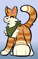 pawb by paddedpurr