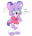 Poddy? -By @kaitzunema- by DanielMania123