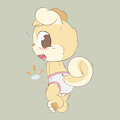 :3 by tinymilkpunch