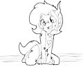 Beach episode by Alazak