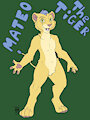 Mateo Reimagined by Bitwima