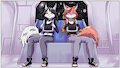 Kelly Jones & Becky Smith Are Ready! (Commission) by Tho6Who4e2000