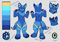 Patchwork BTA by RenaBrea