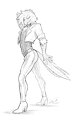 Commission 394 by soina