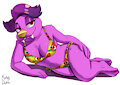 Quickie: Beffica by KingDorkster
