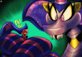 A OBNOXIOUS SNAKE AM I?! by RBComics