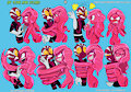 Of Slime and Lizards by RBComics
