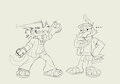 really now... by RadLizer